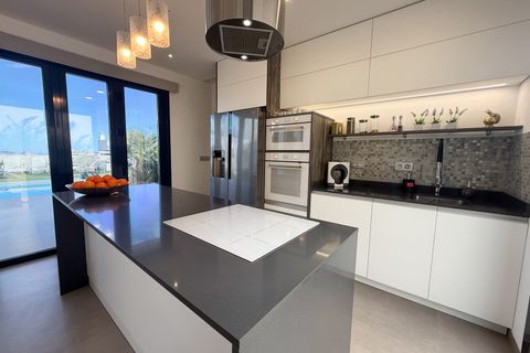 Villa i Polop, Alicante, Polop - € 720.000 | Ref: NCB8538 - foto 8