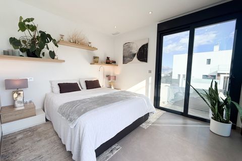 Villa i Polop, Alicante, Polop - € 720.000 | Ref: NCB8538 - foto 9