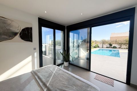 Villa i Polop, Alicante, Polop - € 720.000 | Ref: NCB8538 - foto 10