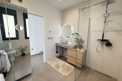 Villa i Polop, Alicante, Polop - € 720.000 | Ref: NCB8538 - foto 11