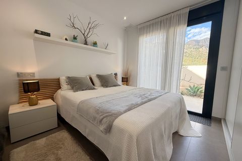 Villa i Polop, Alicante, Polop - € 720.000 | Ref: NCB8538 - foto 15