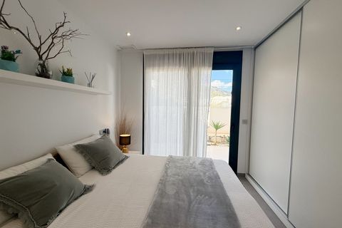 Villa i Polop, Alicante, Polop - € 720.000 | Ref: NCB8538 - foto 16