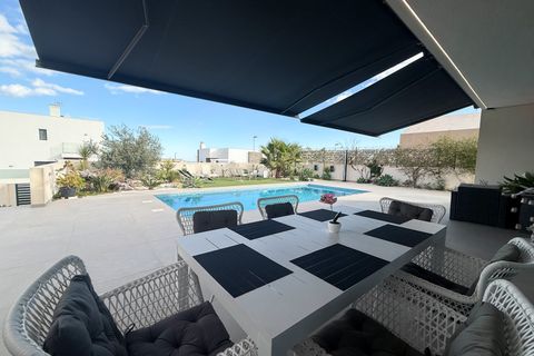 Villa i Polop, Alicante, Polop - € 720.000 | Ref: NCB8538 - foto 19