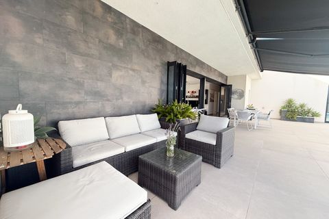 Villa i Polop, Alicante, Polop - € 720.000 | Ref: NCB8538 - foto 20