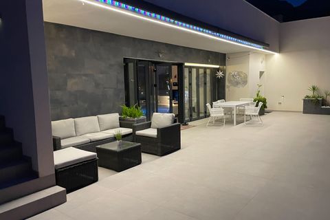 Villa i Polop, Alicante, Polop - € 720.000 | Ref: NCB8538 - foto 21