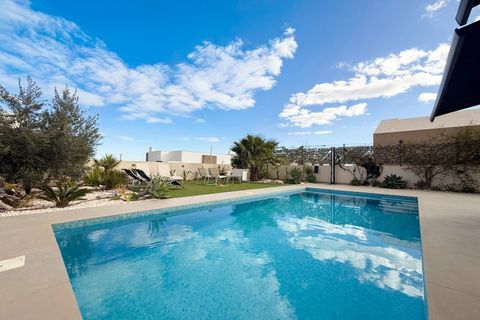 Villa i Polop, Alicante, Polop - € 720.000 | Ref: NCB8538 - foto 26