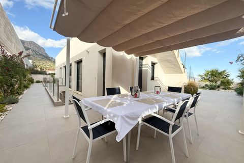 Villa i Polop, Alicante, Polop - € 720.000 | Ref: NCB8538 - foto 27