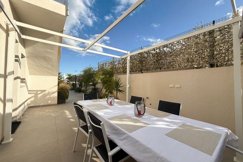 Villa i Polop, Alicante, Polop - € 720.000 | Ref: NCB8538 - foto 28