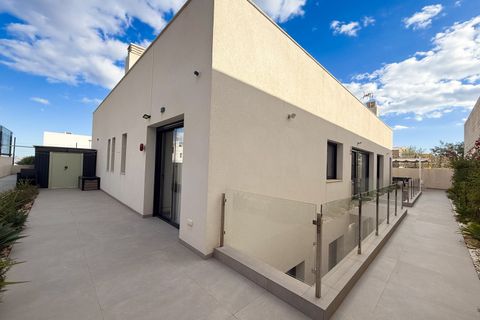 Villa i Polop, Alicante, Polop - € 720.000 | Ref: NCB8538 - foto 29