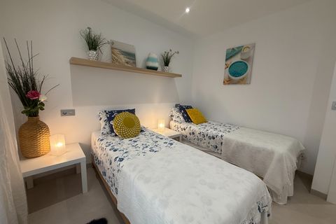 Villa i Polop, Alicante, Polop - € 720.000 | Ref: NCB8538 - foto 36