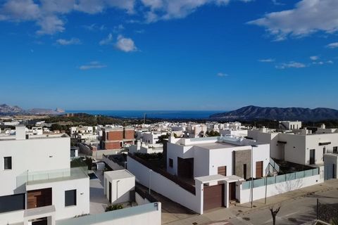 Villa i Polop, Alicante, Polop - € 720.000 | Ref: NCB8538 - foto 40