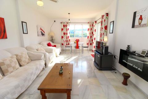 Leilighet i Mijas, Malaga, Mijas - € 257 000 | Ref: R5253037 - foto 3