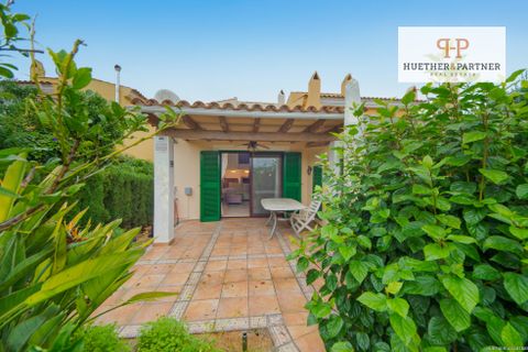 Byhus i Calas De Mallorca, Mallorca, Calas De Mallorca - € 480.000 | Ref: 25-247 - foto 1