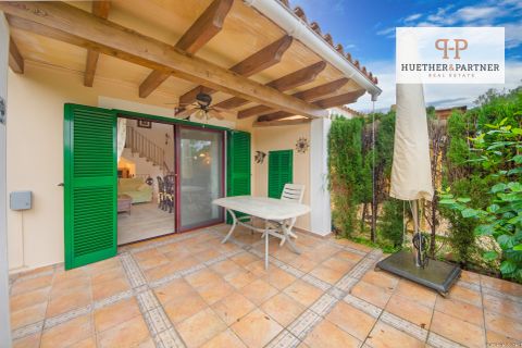 Byhus i Calas De Mallorca, Mallorca, Calas De Mallorca - € 480.000 | Ref: 25-247 - foto 6
