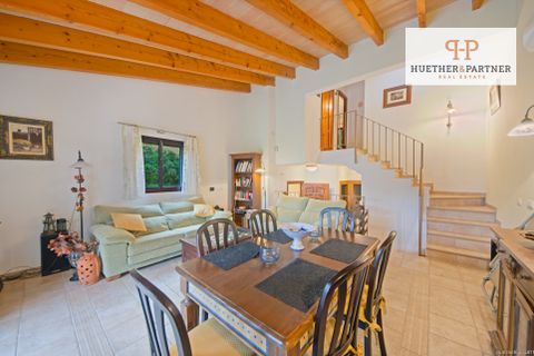 Byhus i Calas De Mallorca, Mallorca, Calas De Mallorca - € 480.000 | Ref: 25-247 - foto 9