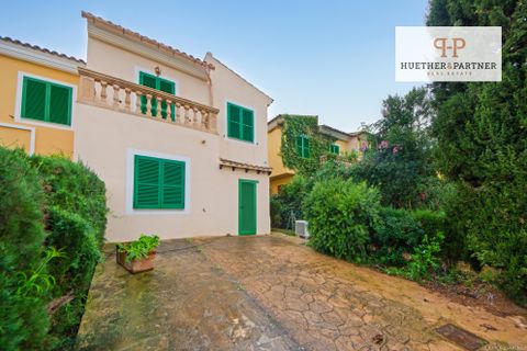 Byhus i Calas De Mallorca, Mallorca, Calas De Mallorca - € 480.000 | Ref: 25-247 - foto 15