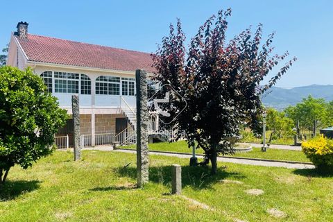 Byhus i Arcos de Valdevez, Viana do Castelo, Arcos de Valdevez - € 314.000 | Ref: AV6389 - foto 4