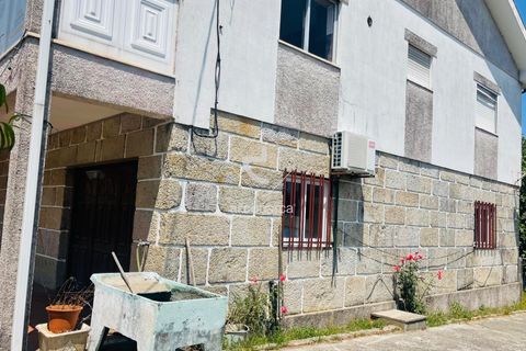 Byhus i Arcos de Valdevez, Viana do Castelo, Arcos de Valdevez - € 314.000 | Ref: AV6389 - foto 6