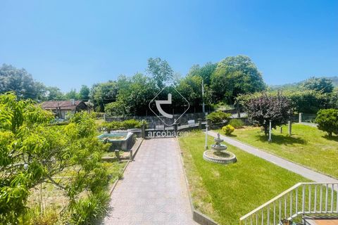 Byhus i Arcos de Valdevez, Viana do Castelo, Arcos de Valdevez - € 314.000 | Ref: AV6389 - foto 7
