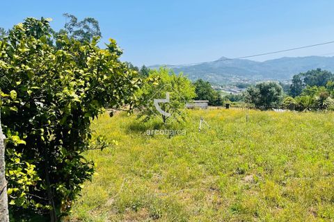 Byhus i Arcos de Valdevez, Viana do Castelo, Arcos de Valdevez - € 314.000 | Ref: AV6389 - foto 8