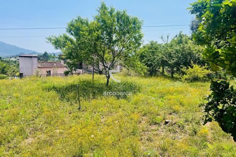 Byhus i Arcos de Valdevez, Viana do Castelo, Arcos de Valdevez - € 314.000 | Ref: AV6389 - foto 9