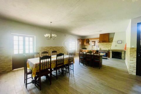 Byhus i Arcos de Valdevez, Viana do Castelo, Arcos de Valdevez - € 314.000 | Ref: AV6389 - foto 10