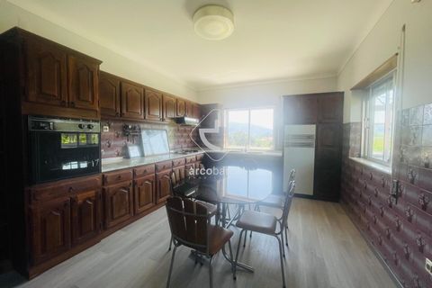 Byhus i Arcos de Valdevez, Viana do Castelo, Arcos de Valdevez - € 314.000 | Ref: AV6389 - foto 19