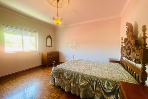 Byhus i Arcos de Valdevez, Viana do Castelo, Arcos de Valdevez - € 314.000 | Ref: AV6389 - foto 21