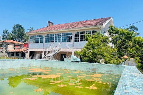 Byhus i Arcos de Valdevez, Viana do Castelo, Arcos de Valdevez - € 314.000 | Ref: AV6389 - foto 27