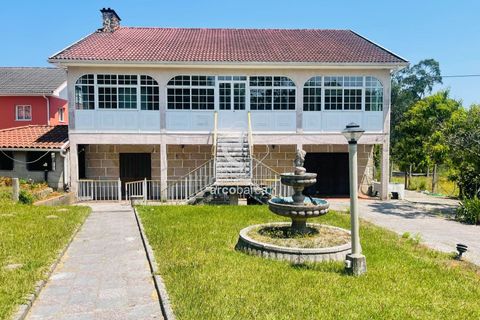 Byhus i Arcos de Valdevez, Viana do Castelo, Arcos de Valdevez - € 314.000 | Ref: AV6389 - foto 29