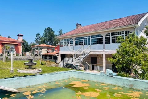 Byhus i Arcos de Valdevez, Viana do Castelo, Arcos de Valdevez - € 314.000 | Ref: AV6389 - foto 30