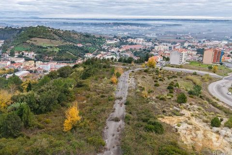 Terra a Alenquer, Lisbon, Alenquer - € 48.000 | Ref: 771236 - foto 4