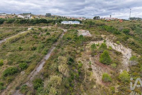 Terra a Alenquer, Lisbon, Alenquer - € 48.000 | Ref: 771236 - foto 5