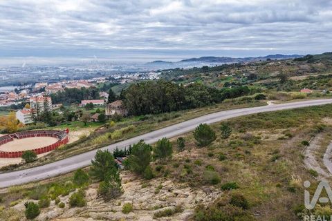 Terra a Alenquer, Lisbon, Alenquer - € 48.000 | Ref: 771236 - foto 6