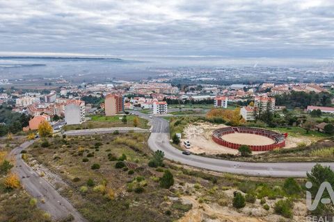Terra a Alenquer, Lisbon, Alenquer - € 48.000 | Ref: 771236 - foto 7
