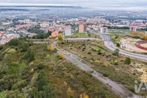 Terra a Alenquer, Lisbon, Alenquer - € 48.000 | Ref: 771236 - foto 11
