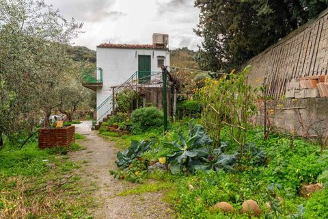 Villa i Pollina, Palermo, Pollina - € 75.000 | Ref: V653 - foto 2