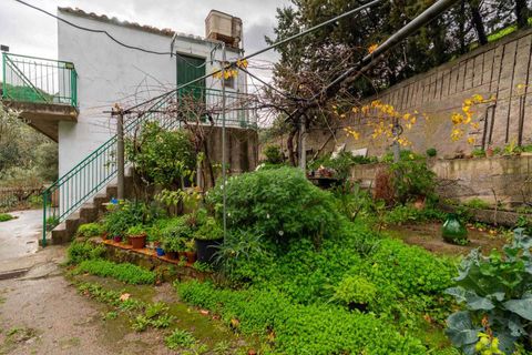 Villa i Pollina, Palermo, Pollina - € 75.000 | Ref: V653 - foto 3