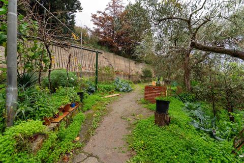 Villa i Pollina, Palermo, Pollina - € 75.000 | Ref: V653 - foto 4