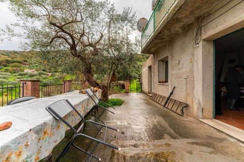 Villa i Pollina, Palermo, Pollina - € 75.000 | Ref: V653 - foto 5