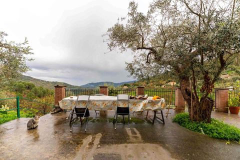Villa i Pollina, Palermo, Pollina - € 75.000 | Ref: V653 - foto 6