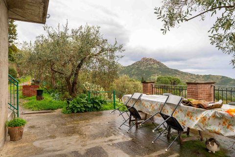 Villa i Pollina, Palermo, Pollina - € 75.000 | Ref: V653 - foto 7