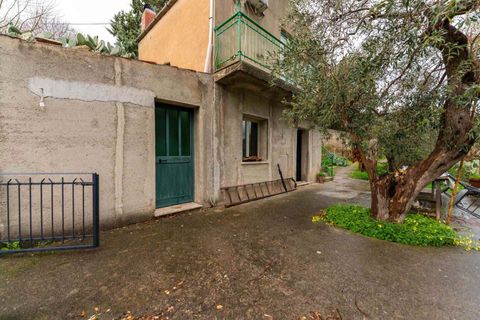 Villa i Pollina, Palermo, Pollina - € 75.000 | Ref: V653 - foto 8