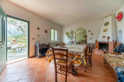 Villa i Pollina, Palermo, Pollina - € 75.000 | Ref: V653 - foto 9