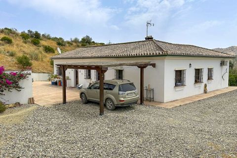 Cortijo i Alora, Malaga, Alora - € 349.999 | Ref: R5154880 - foto 1