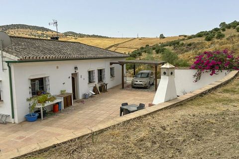 Cortijo i Alora, Malaga, Alora - € 349.999 | Ref: R5154880 - foto 14