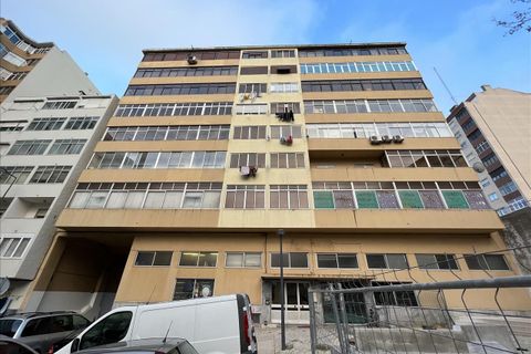 Lejlighed i Sintra, Lisbon, Sintra - € 282.000 | Ref: ZTRE-03152/12758 - foto 1