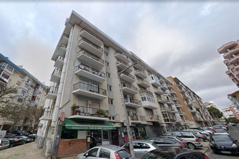 Lejlighed i Sintra, Lisbon, Sintra - € 292.000 | Ref: ZTRE-03390/12758 - foto 1