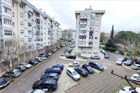 Lejlighed i Sintra, Lisbon, Sintra - € 292.000 | Ref: ZTRE-03390/12758 - foto 12