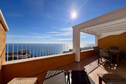 Duplex i Benitachell, Alicante, Benitachell - € 375.000 | Ref: ES-MOR-019306 - foto 1